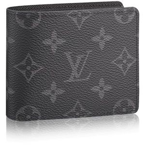 Louis Vuitton Wallet for Men